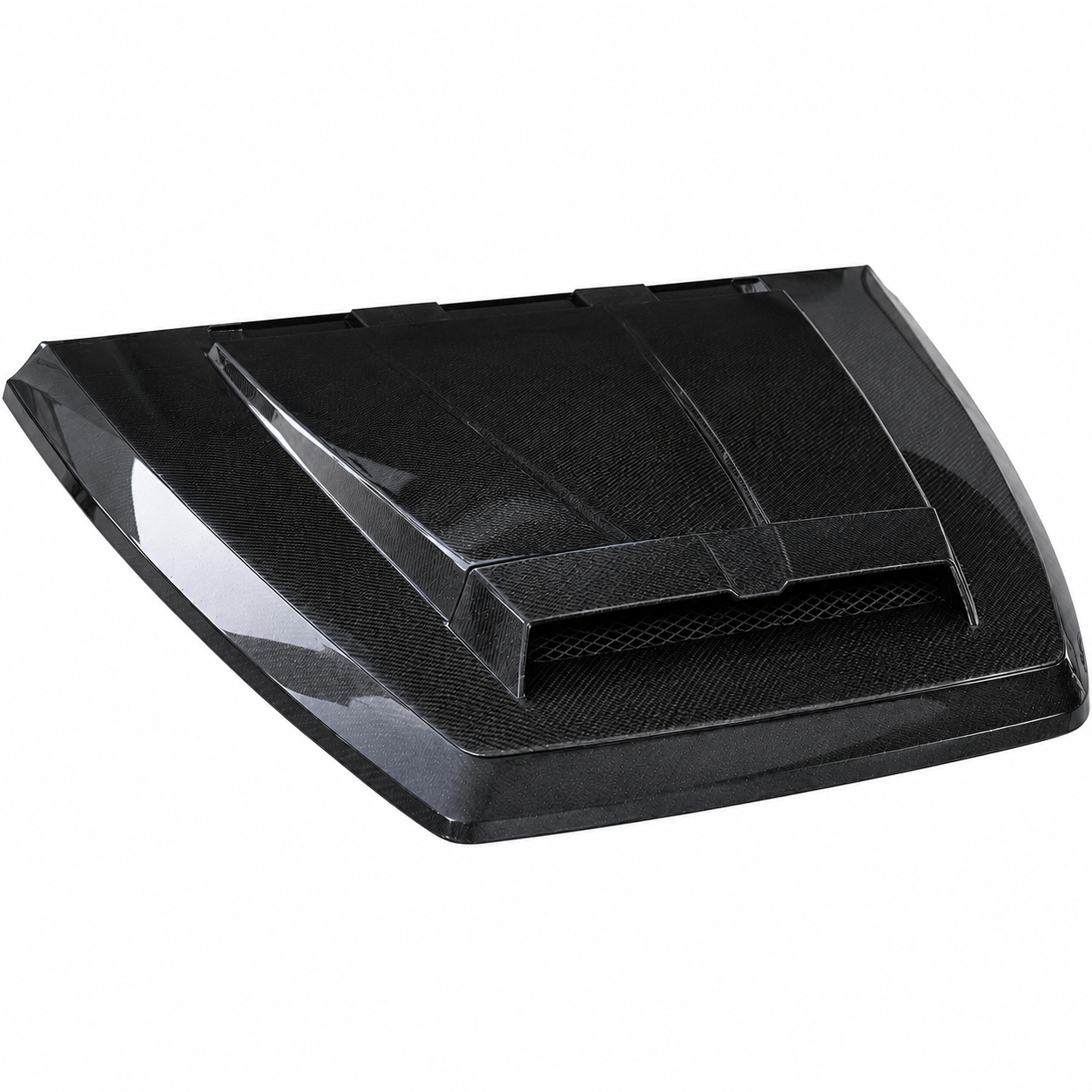 Engine Hood