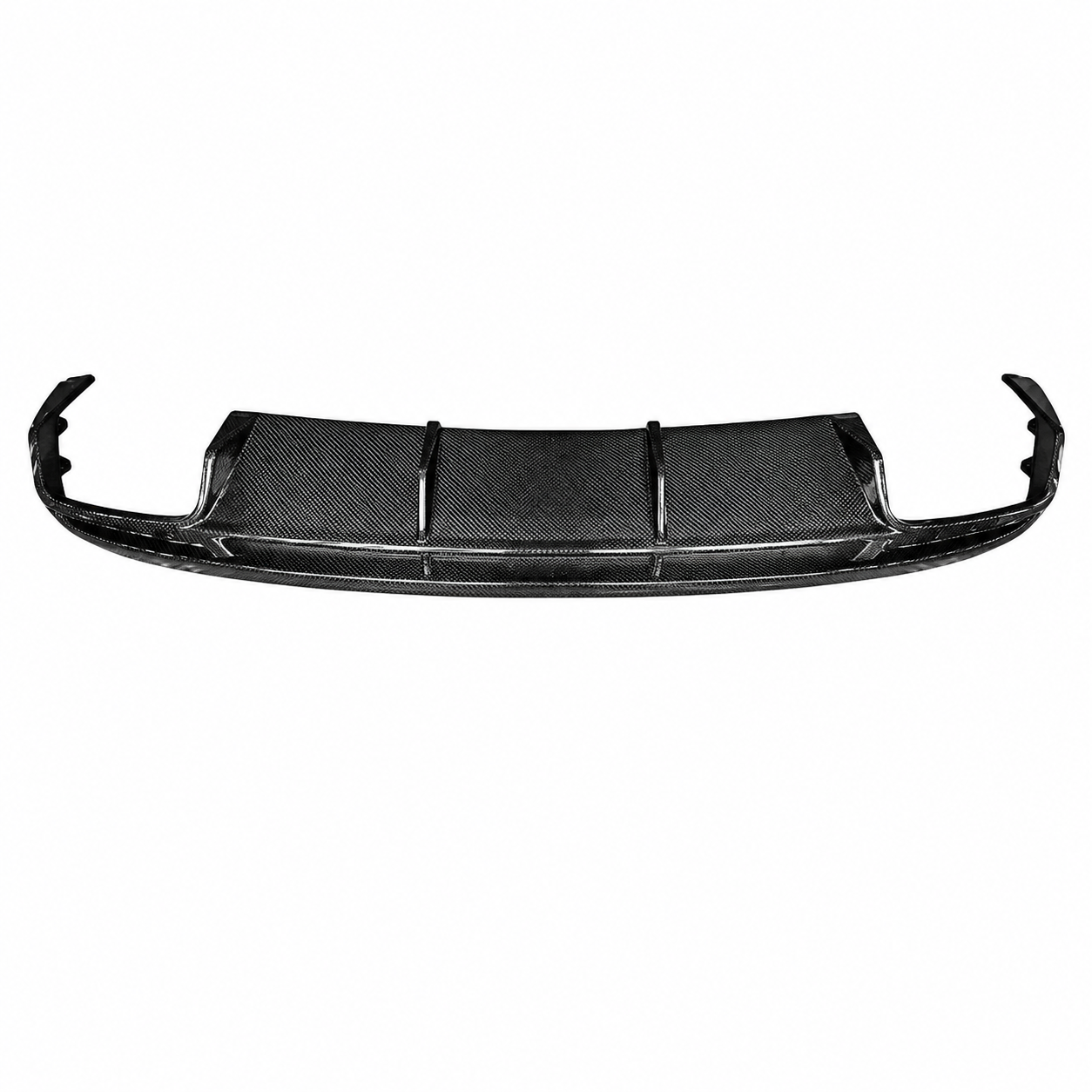 Rear Diffuser