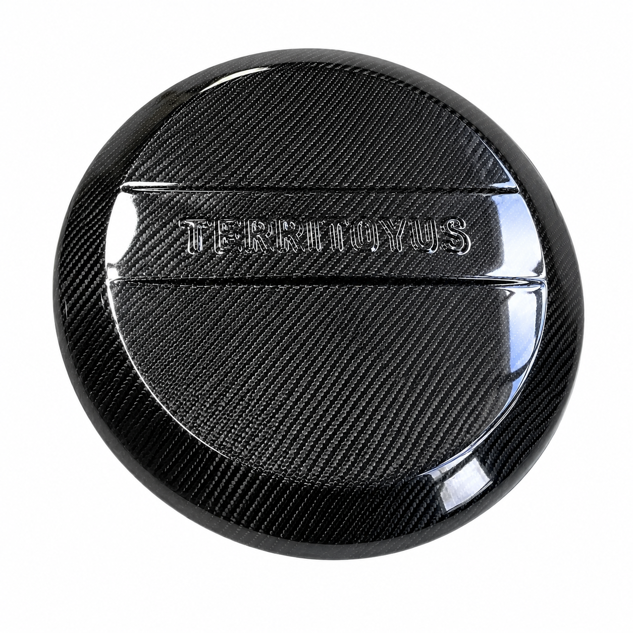 Spare Tire Cover