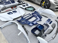 Ferrari SF90 XX Full Set
