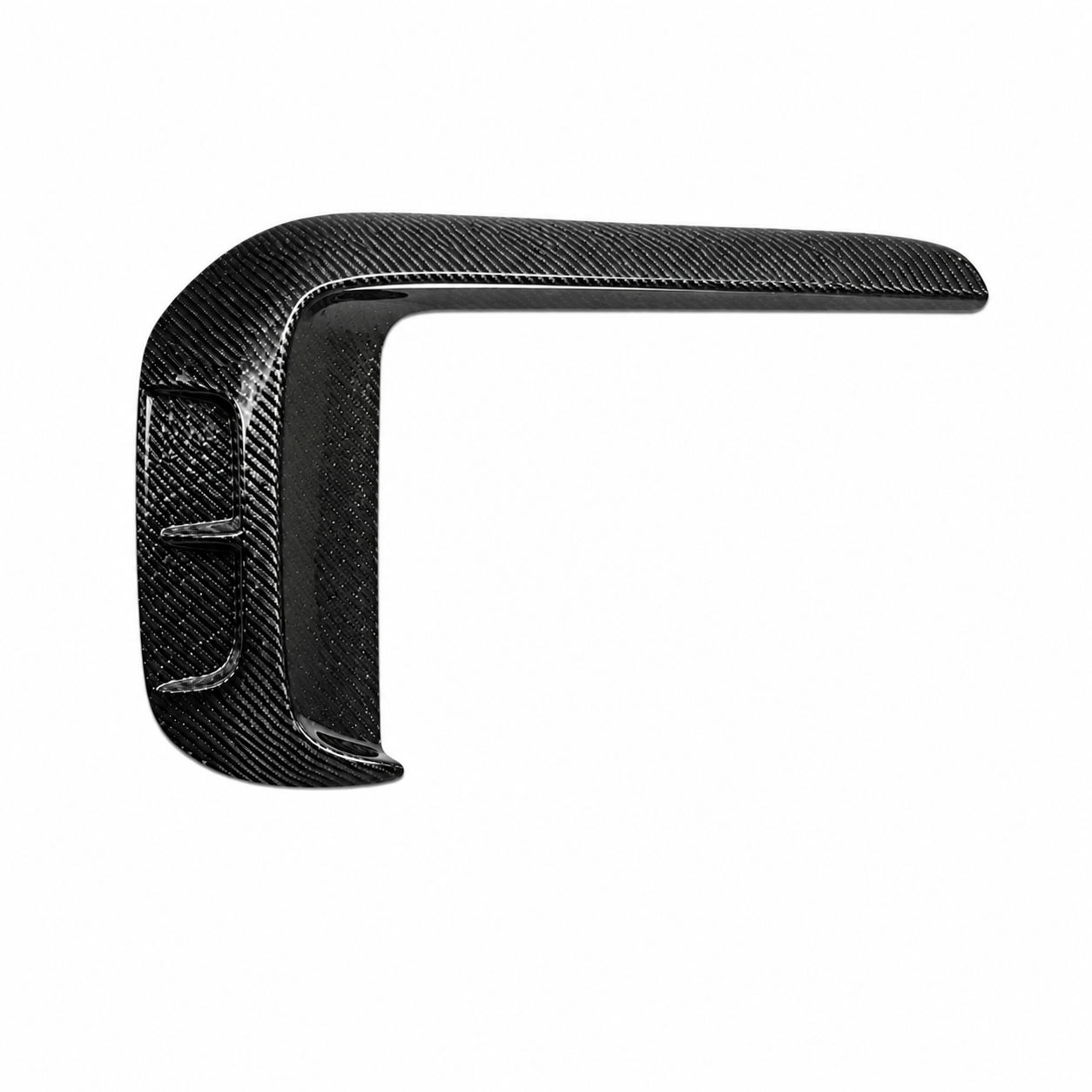 Fog Lights Frame