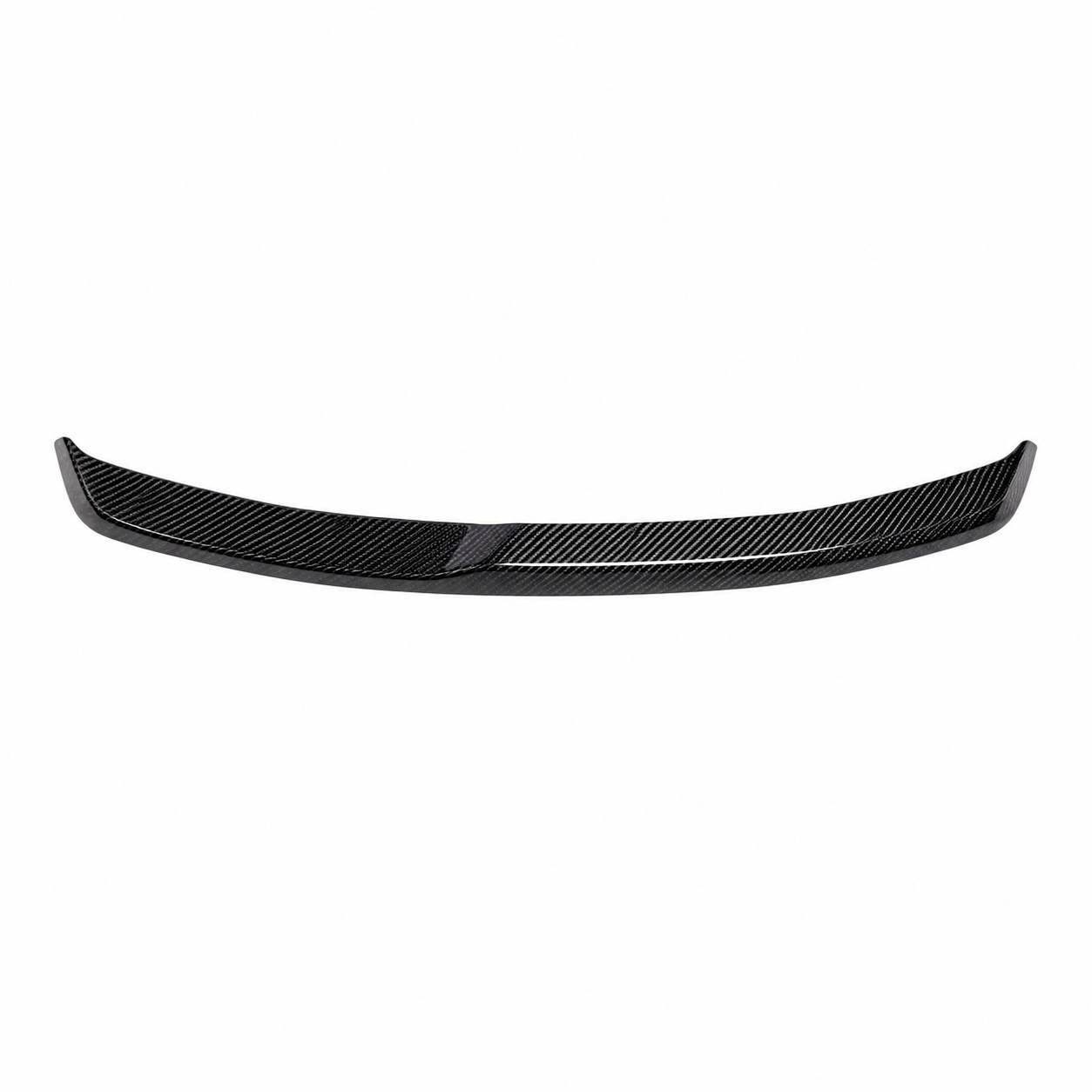 Front Bumper Trim