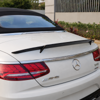 Rear Air Vents
