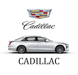 Cadillac