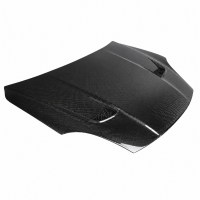 Mansory Engine Hood
