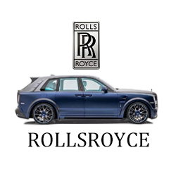 Rolls-Royce