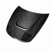 Sport Style Engine Hood