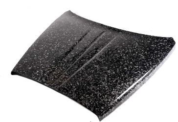 Engine Hood