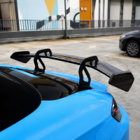 GT4RS Rear Spoiler