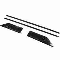 Fender Trim Strip