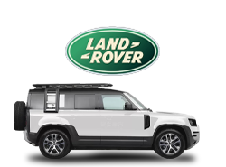 For Land Rover