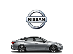 For Nissan