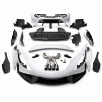 765LT Full Set