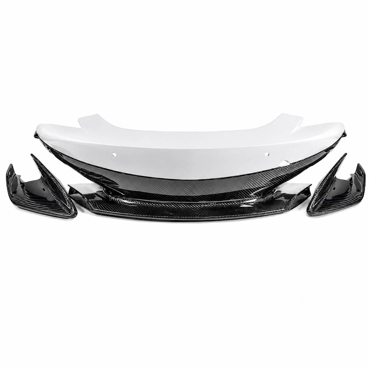 Front Lip
