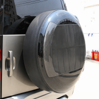 Spair Tire Cover