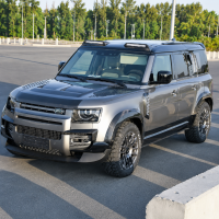 SVR Style Engine Hood