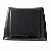 Lumma Style Engine Hood