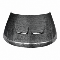 SVR Engine Hood