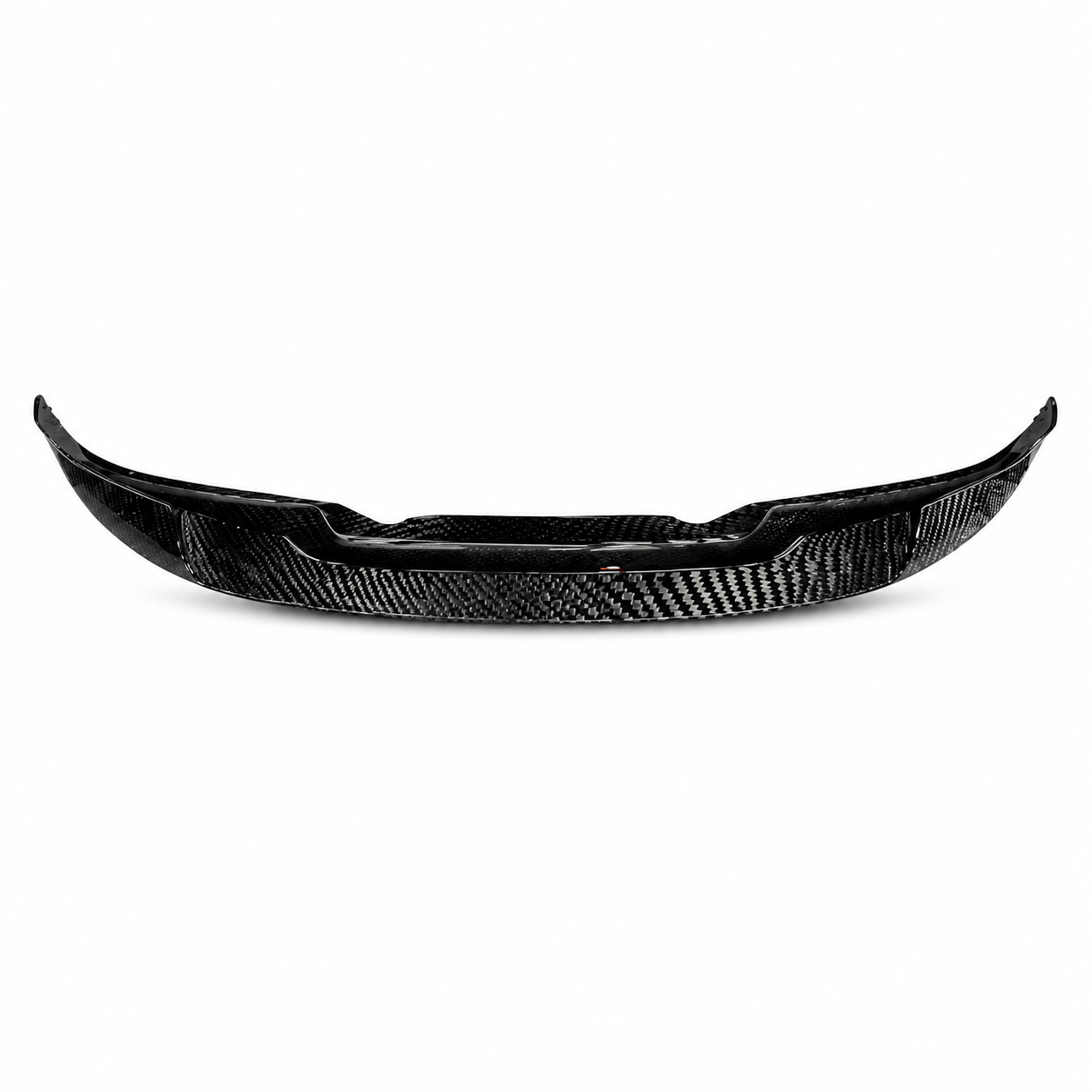 Kahn Style Front Lip