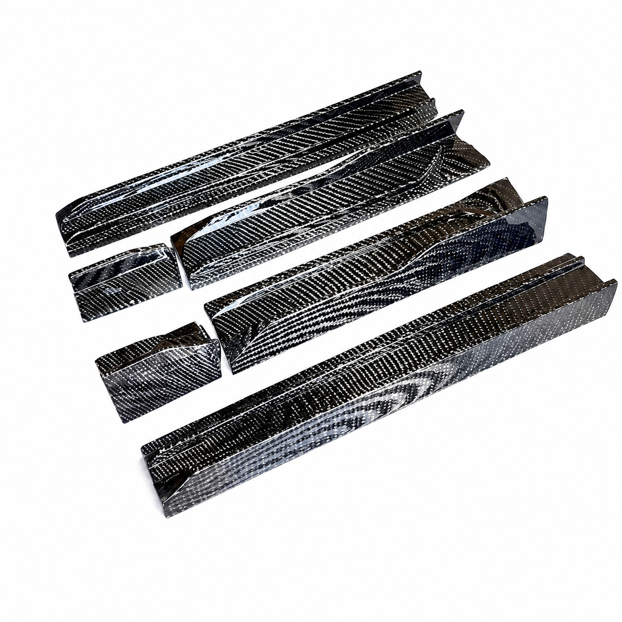 Side Skirt