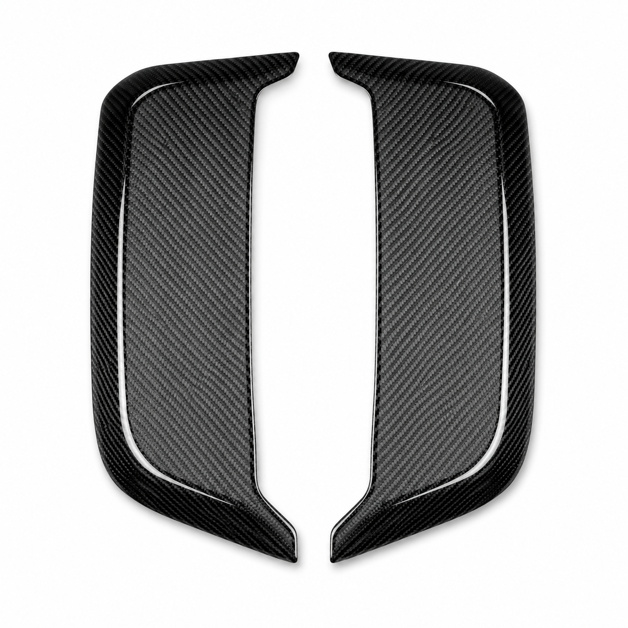 Fender Vents