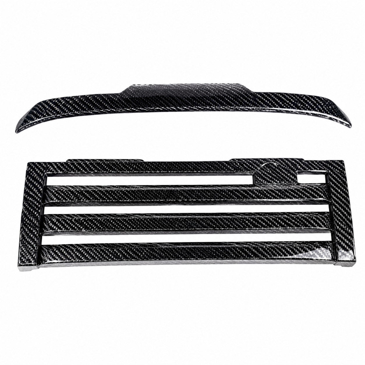 Lumma Style Grille