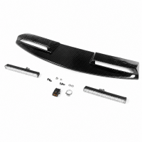 Double Eyes Roof Lamp (PP plastic)