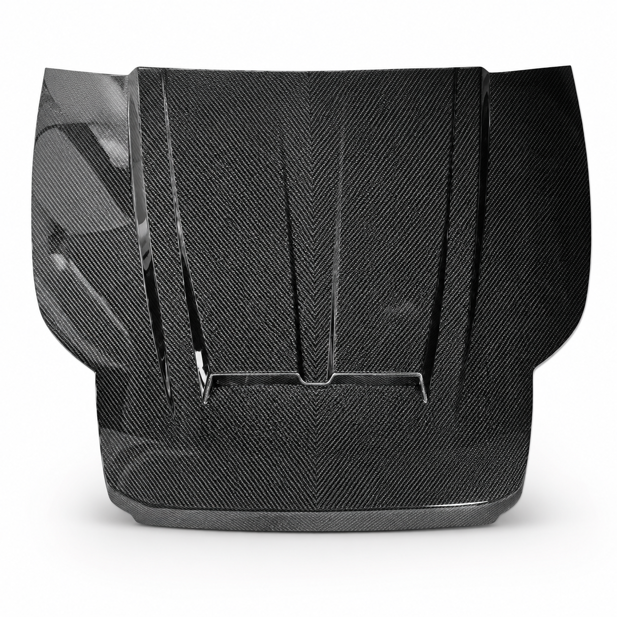 Brabus Style Engine Hood