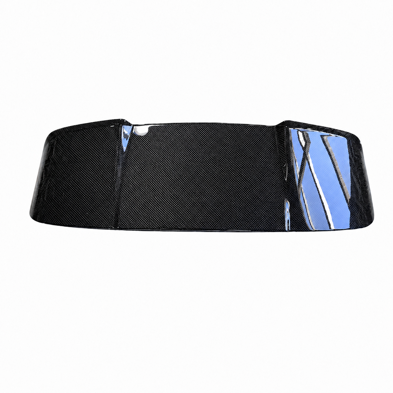 Dry Carbon Fiber Roof Wing