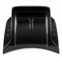 SVR Style Engine Hood
