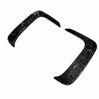 Front Bumper Air Knife