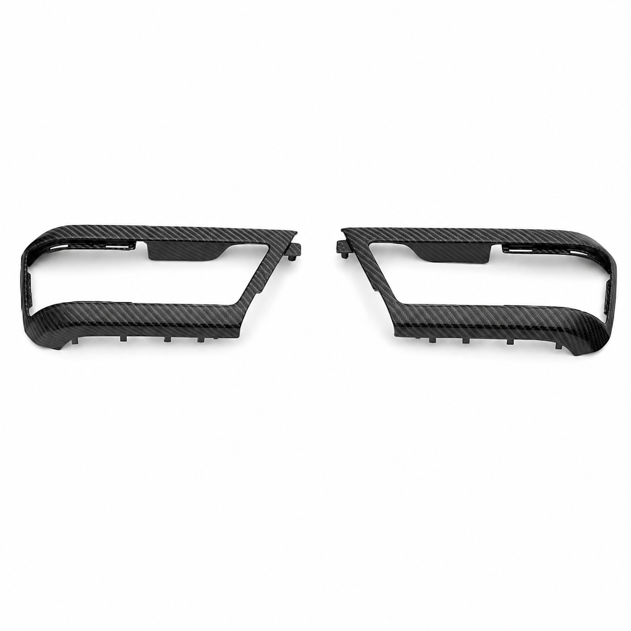 Rear Door Handle