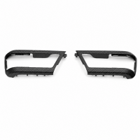 Rear Door Handle