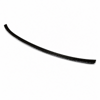 Back Trunk Cover Trim Strip