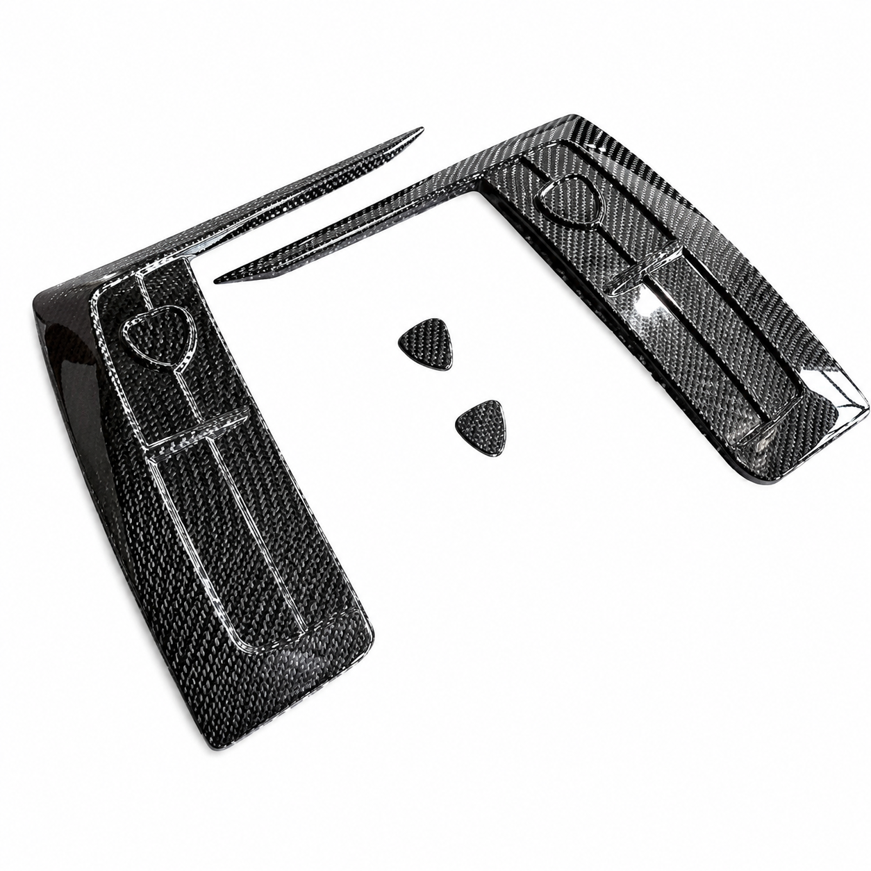 Fender Trim Strip