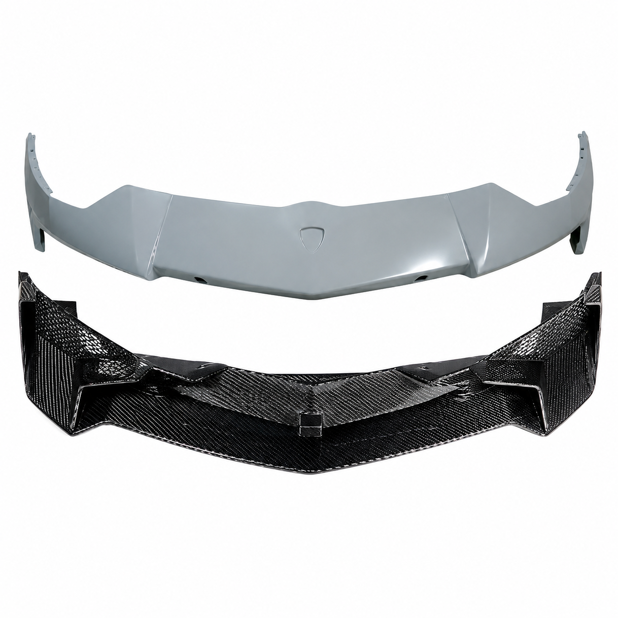 Front Bumper Assembly
